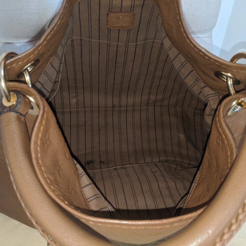 ✨💎💎XL💎💎✨Louis Vuitton Artsy Empreinte - Picture 7 of 9